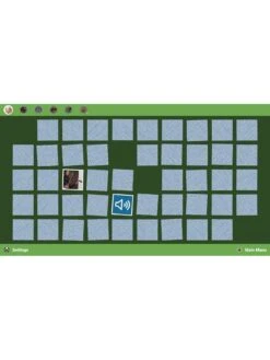 Nintendo Switch Ravensburger: Memory -NARA Computer Shop VH0KH SQ5 0000000088 NO COLOR SLd1