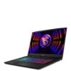 MSI Katana 17 Gaming Laptop - 17.3in FHD 144Hz, GeForce RTX 3050, Intel Core I5, 16GB RAM, 1TB SSD, B12UDXK-071UK -NARA Computer Shop VH0YL SQ1 0000000004 BLACK SLf