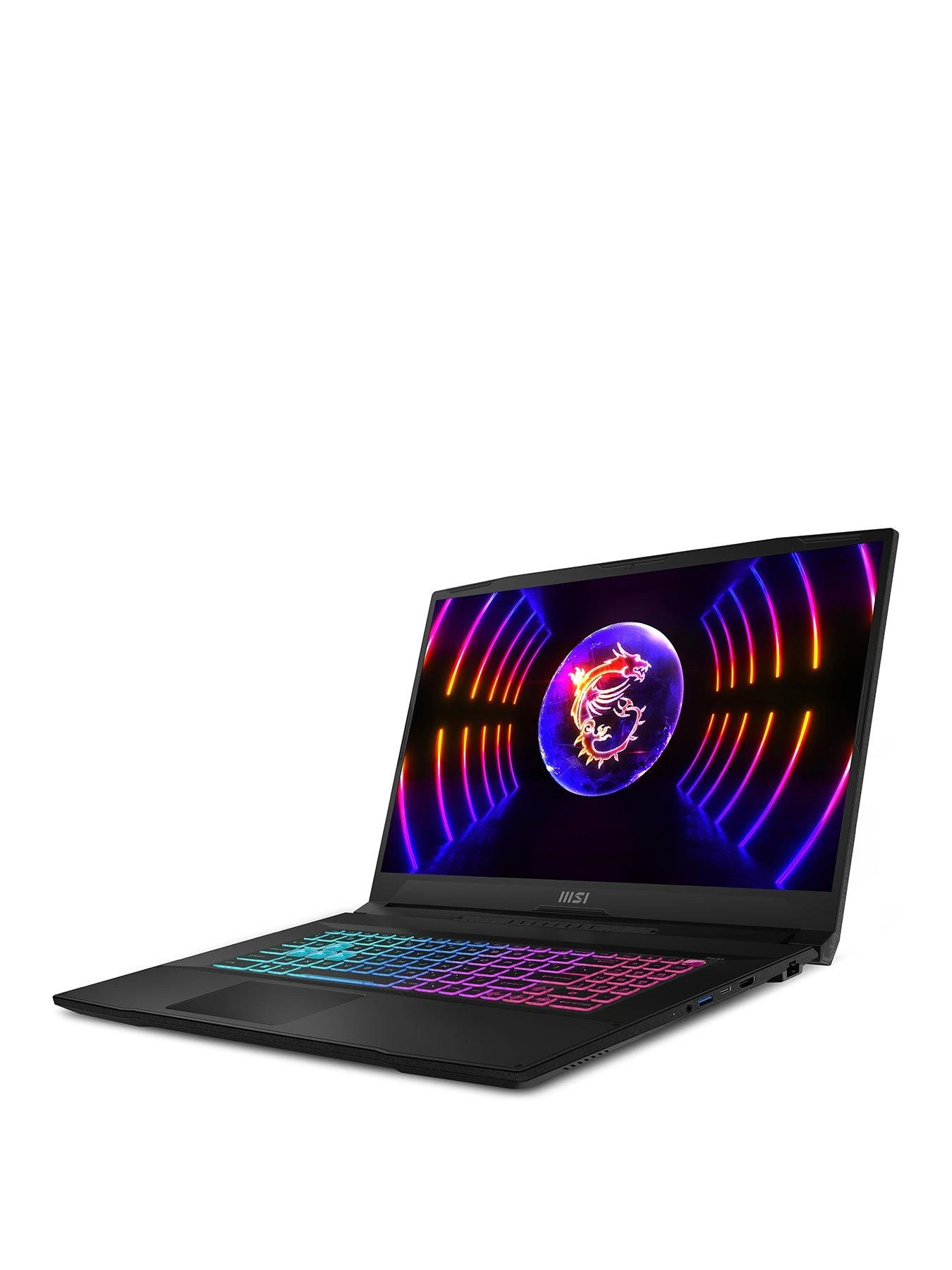 MSI Katana 17 Gaming Laptop - 17.3in FHD 144Hz, GeForce RTX 3050, Intel Core I5, 16GB RAM, 1TB SSD, B12UDXK-071UK 3 MSI Katana 17 Gaming Laptop - 17.3in FHD 144Hz, GeForce RTX 3050, Intel Core I5, 16GB RAM, 1TB SSD, B12UDXK-071UK