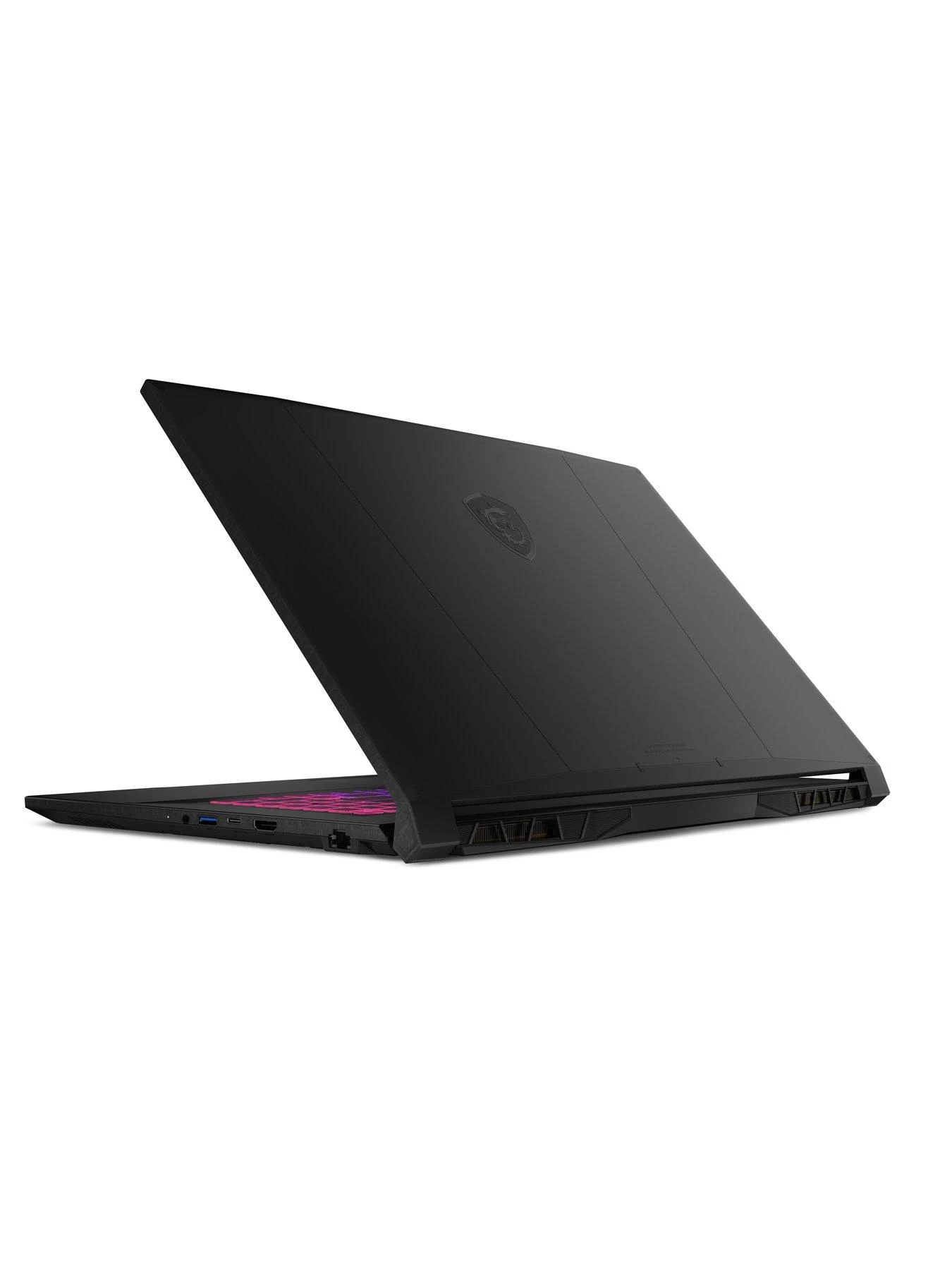 MSI Katana 17 Gaming Laptop - 17.3in FHD 144Hz, GeForce RTX 3050, Intel Core I5, 16GB RAM, 1TB SSD, B12UDXK-071UK 6 MSI Katana 17 Gaming Laptop - 17.3in FHD 144Hz, GeForce RTX 3050, Intel Core I5, 16GB RAM, 1TB SSD, B12UDXK-071UK - Image 4