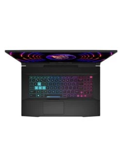 MSI Katana 17 Gaming Laptop - 17.3in FHD 144Hz, GeForce RTX 3050, Intel Core I5, 16GB RAM, 1TB SSD, B12UDXK-071UK 14 MSI Katana 17 Gaming Laptop - 17.3in FHD 144Hz, GeForce RTX 3050, Intel Core I5, 16GB RAM, 1TB SSD, B12UDXK-071UK -NARA Computer Shop VH0YL SQ6 0000000004 BLACK SLd2