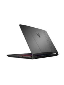 MSI Pulse 15 B13V Gaming Laptop - 15.6in QHD 165Hz, GeForce RTX 4070, Intel Core I7, 8GB RAM, 1TB SSD -NARA Computer Shop VH0YV SQ4 0000000004 BLACK SLd