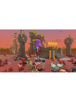 Microsoft Minecraft Legends For Windows 10 13 Microsoft Minecraft Legends For Windows 10 -NARA Computer Shop VH3LU SQ4 0000000088 NO COLOR SLd
