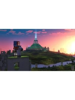 Microsoft Minecraft Legends For Windows 10 14 Microsoft Minecraft Legends For Windows 10 -NARA Computer Shop VH3LU SQ5 0000000088 NO COLOR SLd1