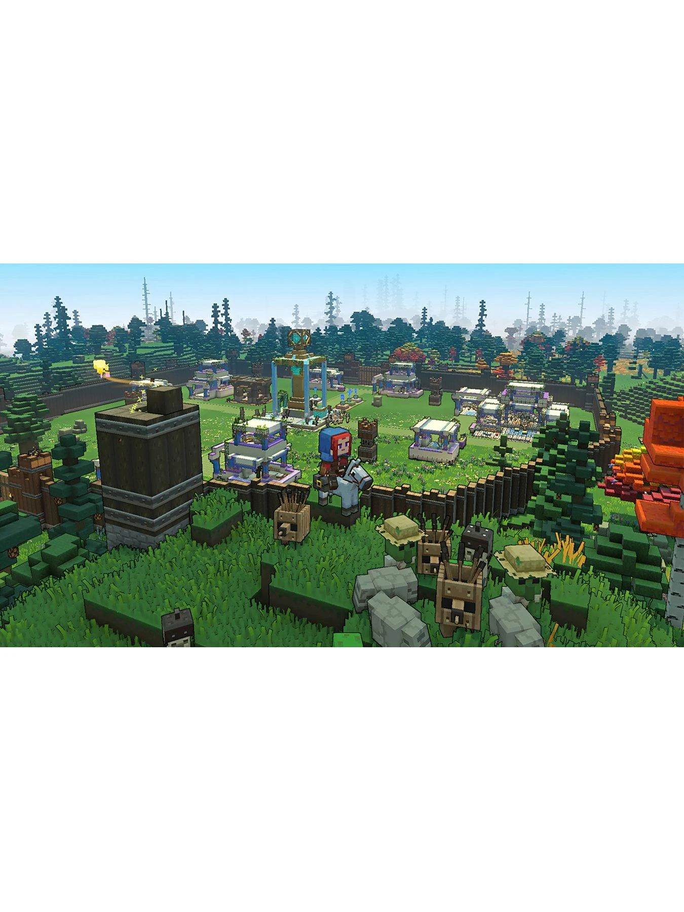 Microsoft Minecraft Legends For Windows 10 8 Microsoft Minecraft Legends For Windows 10 - Image 6