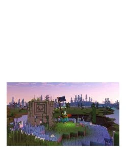 Xbox Minecraft Legends Deluxe Edition Xbox X/S Xbox One -NARA Computer Shop VH3M6 SQ2 0000000088 NO COLOR SLb