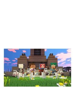 Xbox Minecraft Legends Deluxe Edition Xbox X/S Xbox One -NARA Computer Shop VH3M6 SQ3 0000000088 NO COLOR SLa