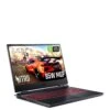 Acer Nitro 5 Gaming Laptop - 15.6in FHD, GeForce RTX 3050 Ti, Intel Core I5, 16GB RAM, 512GB SSD - Black 1 Acer Nitro 5 Gaming Laptop - 15.6in FHD, GeForce RTX 3050 Ti, Intel Core I5, 16GB RAM, 512GB SSD - Black -NARA Computer Shop VH4HF SQ1 0000000004 BLACK SLf