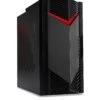Acer Nitro N50-650 Gaming PC - NVIDIA GeForce RTX 3050, Intel Core I5, 8GB RAM, 1TB SSD - Black -NARA Computer Shop VH4HJ SQ1 0000000004 BLACK SLf