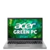 Acer Aspire Vero AV15-52 Laptop - 15.6in FHD, Intel Core I5, 16GB RAM, 512GB SSD - Grey -NARA Computer Shop VH4IS SQ1 0000000005 GREY SLf