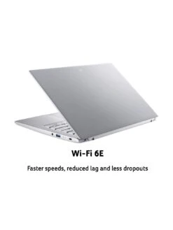 Acer Swift 3 SF314-44 Laptop - 14in FHD, AMD Ryzen 5, 8GB RAM, 512GB SSD - Silver -NARA Computer Shop VH4IT SQ6 0000000035 SILVER SLd2