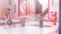 Acer Swift 3 SF314-44 Laptop - 14in FHD, AMD Ryzen 5, 8GB RAM, 512GB SSD - Silver -NARA Computer Shop VH4IT SQ8 0000000035 SILVER DVvL