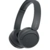 Sony WH-CH520 Wireless Bluetooth Headphones 2 Sony WH-CH520 Wireless Bluetooth Headphones -NARA Computer Shop VH4IV SQ1 0000000004 BLACK SLf