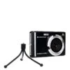Kodak Agfa Photo Realishot DC5500 Compact Digital Camera With Mini Flexi Tripod - Black 1 Kodak Agfa Photo Realishot DC5500 Compact Digital Camera With Mini Flexi Tripod - Black -NARA Computer Shop VH4JE SQ1 0000000004 BLACK SLf