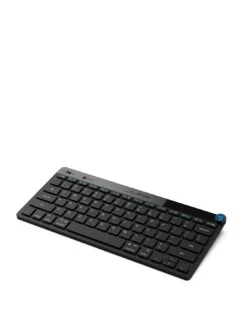 JLab Go Keyboard -NARA Computer Shop VH5ML SQ3 0000000004 BLACK SLa