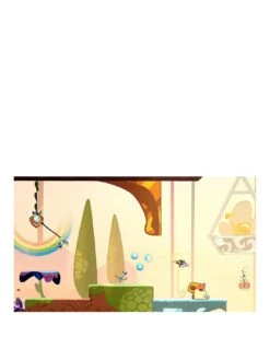 Nintendo Switch Disney Illusion Island -NARA Computer Shop VH5NF SQ2 0000000099 N A SLb