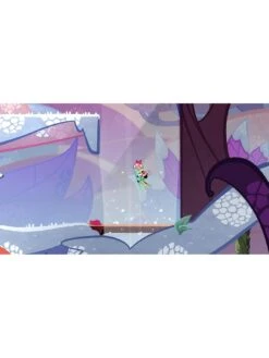 Nintendo Switch Disney Illusion Island -NARA Computer Shop VH5NF SQ5 0000000099 N A SLd1