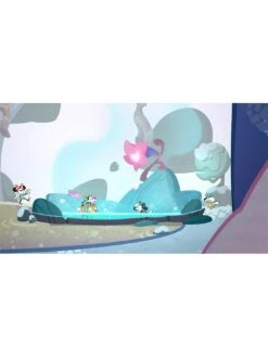 Nintendo Switch Disney Illusion Island -NARA Computer Shop VH5NF SQ7 0000000099 N A SLd3