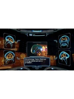 Nintendo Switch Metroid Prime: Remastered -NARA Computer Shop VH5NG SQ4 0000000099 N A SLd