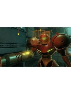 Nintendo Switch Metroid Prime: Remastered -NARA Computer Shop VH5NG SQ5 0000000099 N A SLd1