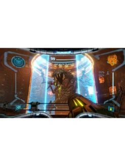 Nintendo Switch Metroid Prime: Remastered -NARA Computer Shop VH5NG SQ6 0000000099 N A SLd2