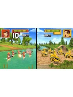 Nintendo Switch Advance Wars 1+2: Re-Boot Camp 13 Nintendo Switch Advance Wars 1+2: Re-Boot Camp -NARA Computer Shop VH5NH SQ4 0000000099 N A SLd