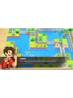 Nintendo Switch Advance Wars 1+2: Re-Boot Camp 15 Nintendo Switch Advance Wars 1+2: Re-Boot Camp -NARA Computer Shop VH5NH SQ6 0000000099 N A SLd2