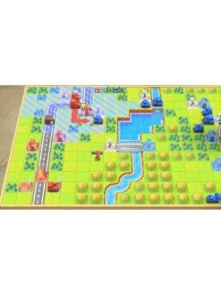 Nintendo Switch Advance Wars 1+2: Re-Boot Camp 16 Nintendo Switch Advance Wars 1+2: Re-Boot Camp -NARA Computer Shop VH5NH SQ7 0000000099 N A SLd3