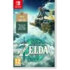 Nintendo Switch The Legend Of Zelda: Tears Of The Kingdom -NARA Computer Shop VH5NI SQ1 0000000099 N A SLf