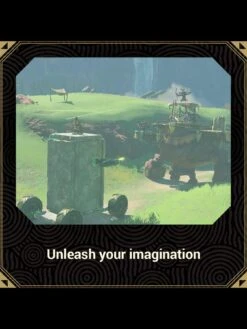 Nintendo Switch The Legend Of Zelda: Tears Of The Kingdom 16 Nintendo Switch The Legend Of Zelda: Tears Of The Kingdom -NARA Computer Shop VH5NI SQ7 0000000099 N A SLd3