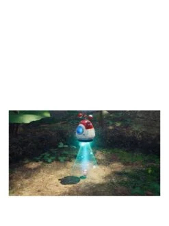 Nintendo Switch Pikmin 4 -NARA Computer Shop VH5NL SQ3 0000000099 N A SLa