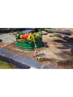 Nintendo Switch Pikmin 4 -NARA Computer Shop VH5NL SQ5 0000000099 N A SLd1