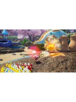 Nintendo Switch Pikmin 4 -NARA Computer Shop VH5NL SQ6 0000000099 N A SLd2