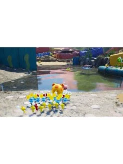 Nintendo Switch Pikmin 4 -NARA Computer Shop VH5NL SQ7 0000000099 N A SLd3