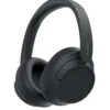 Sony WH-CH720N Noise-Cancelling Wireless Bluetooth Headphones - Up To 35 Hours Battery Life And Quick Charge - Black 1 Sony WH-CH720N Noise-Cancelling Wireless Bluetooth Headphones - Up To 35 Hours Battery Life And Quick Charge - Black -NARA Computer Shop VH5VX SQ1 0000000004 BLACK SLf