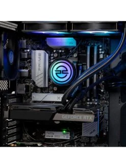 PCSpecialist Fusion R5X Gaming Desktop - GeForce RTX 3070, AMD Ryzen 5, 16GB RAM, 1TB SSD - Black 14 PCSpecialist Fusion R5X Gaming Desktop - GeForce RTX 3070, AMD Ryzen 5, 16GB RAM, 1TB SSD - Black -NARA Computer Shop VH8FA SQ6 0000000004 BLACK SLd2