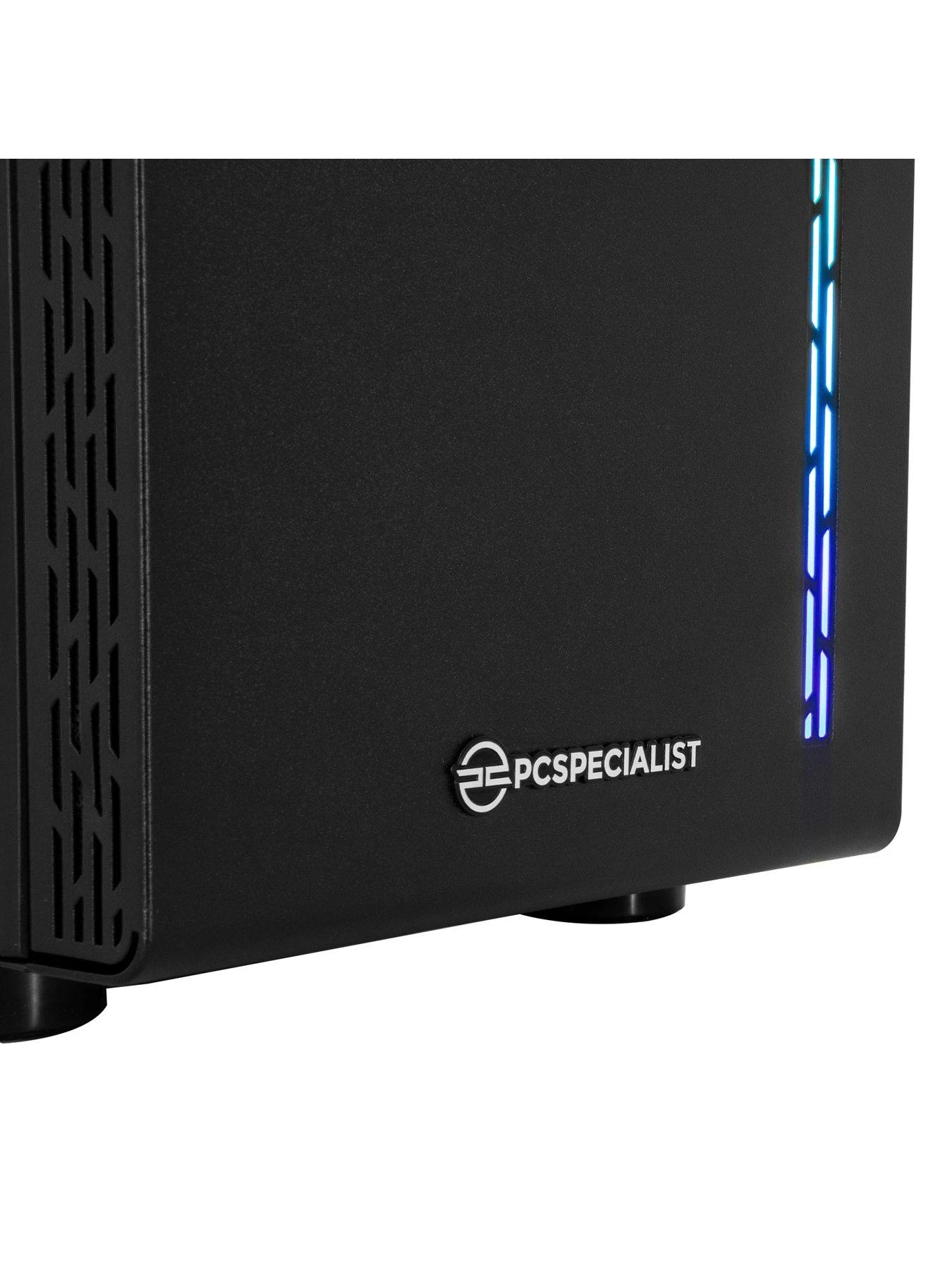 PCSpecialist Fusion A3G Gaming Desktop Bundle - AMD Ryzen 3, 8GB RAM, 512GB SSD, 24in FHD Monitor, Keyboard And Mouse 8 PCSpecialist Fusion A3G Gaming Desktop Bundle - AMD Ryzen 3, 8GB RAM, 512GB SSD, 24in FHD Monitor, Keyboard And Mouse - Image 6