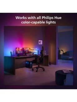 Philips Hue Gradient PC Strip 24 27 Inch EU -NARA Computer Shop VHA88 SQ7 0000000099 N A SLd5