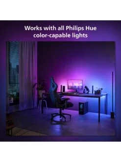 Philips Hue Gradient PC Strip 24 27 Inch EU SK -NARA Computer Shop VHA89 SQ3 0000000099 N A SLd1