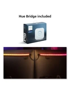 Philips Hue Gradient PC Strip 24 27 Inch EU SK -NARA Computer Shop VHA89 SQ7 0000000099 N A SLd5