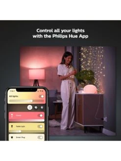 Philips Hue Hue Smart Plug 2-Pack -NARA Computer Shop VHA8C SQ2 0000000099 N A SLd