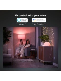 Philips Hue Hue Smart Plug 2-Pack -NARA Computer Shop VHA8C SQ3 0000000099 N A SLd1