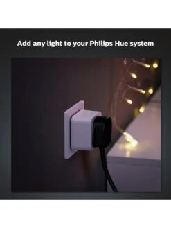 Philips Hue Hue Smart Plug 2-Pack -NARA Computer Shop VHA8C SQ5 0000000099 N A SLd3