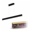 Philips Hue Ensis Hue Pendant Black 2x39W 24V -NARA Computer Shop VHA8K SQ1 0000000099 N A SLf