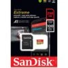SanDisk Extreme MicroSDXC 256GB Memory Card + SD Adapter