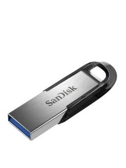SanDisk Ultra Flair 256GB, USB 3.0 Flash Drive, 150MB/s Read -NARA Computer Shop VHDXM SQ3 0000000099 N A SLa