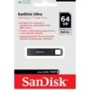 SanDisk Ultra USB Type-C Flash Drive 64GB -NARA Computer Shop VHDXO SQ1 0000000099 N A SLf
