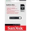SanDisk Ultra USB Type-C Flash Drive 256GB 2 SanDisk Ultra USB Type-C Flash Drive 256GB -NARA Computer Shop VHDXQ SQ1 0000000099 N A SLf