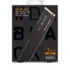 Western Digital WD Black SN770 1TB SSD M.2 PCIe 2 Western Digital WD Black SN770 1TB SSD M.2 PCIe -NARA Computer Shop VHDXW SQ1 0000000099 N A SLf