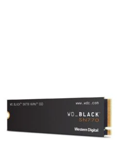 Western Digital WD Black SN770 1TB SSD M.2 PCIe -NARA Computer Shop VHDXW SQ3 0000000099 N A SLa